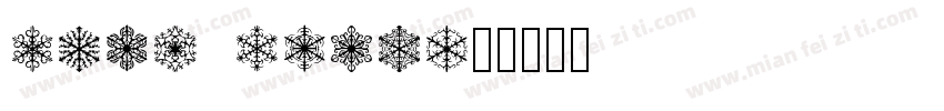 Faux Bold字体转换